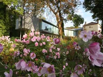 Le Jardin des Plantes de Chez Nous