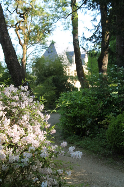 Château du Grand Jardin