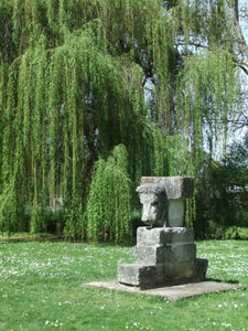 JARDINS DU DUC JEAN DE BERRY