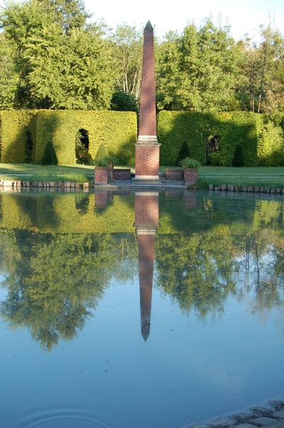 JARDINS PHILOSOPHIQUES DE LOMBARDIE