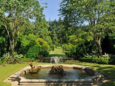 JARDINS DU GRAND COURTOISEAU