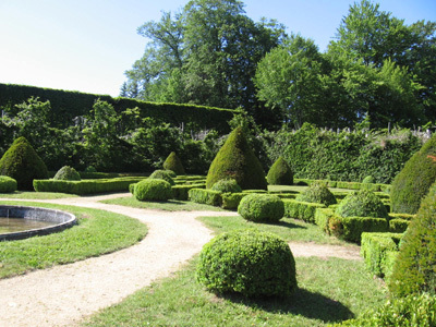 CHÂTEAU DE CORDÈS