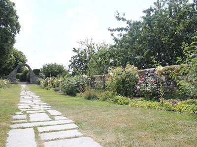 JARDIN DES PLANTES