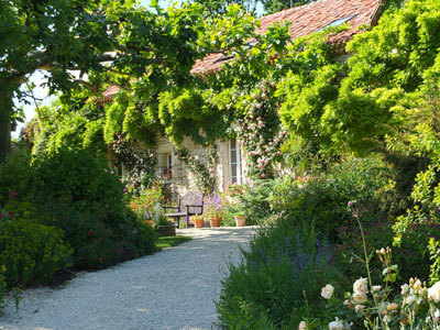 LES JARDINS DE COURSIANA