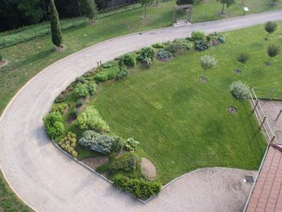 Parc animalier et botanique du Château de Bouthéon