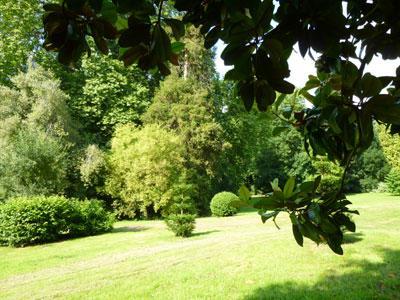 PARC DE LA GUINEFOLLE