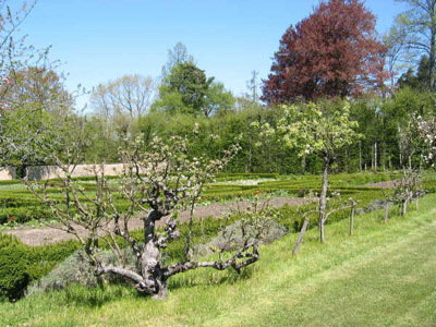 LOGIS DE CHÊNARD