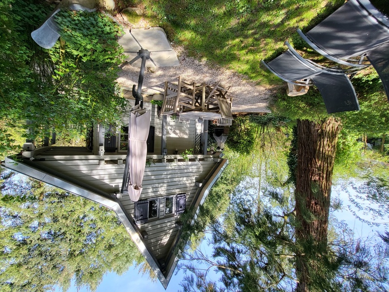 LE JARDIN DES SONGES