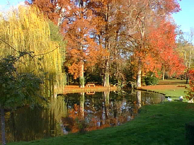 LE CHÂTEAU DE BASSY