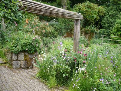 JARDIN DE BÉNAVENT