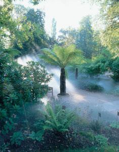 PARC FLORAL DE LA SOURCE