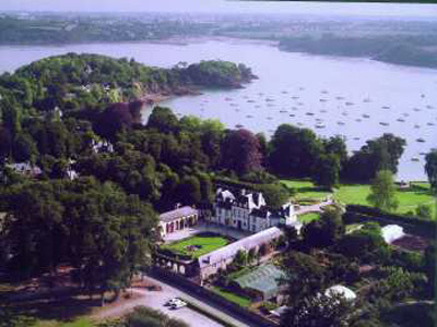 JARDINS DU MONTMARIN