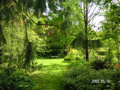 JARDIN DE MARDALOUX