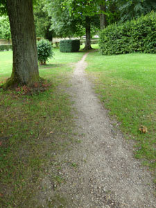 Promenade du Petit Bois