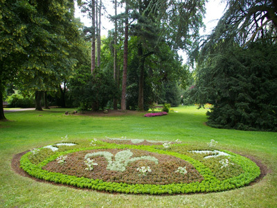 PARC DE LA MARSEILLAISE