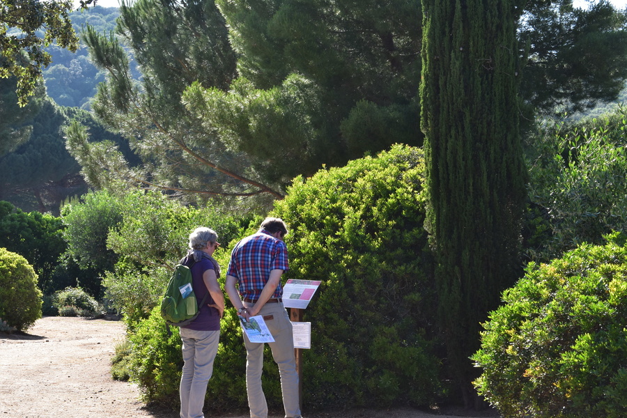 PARC DE SALECCIA