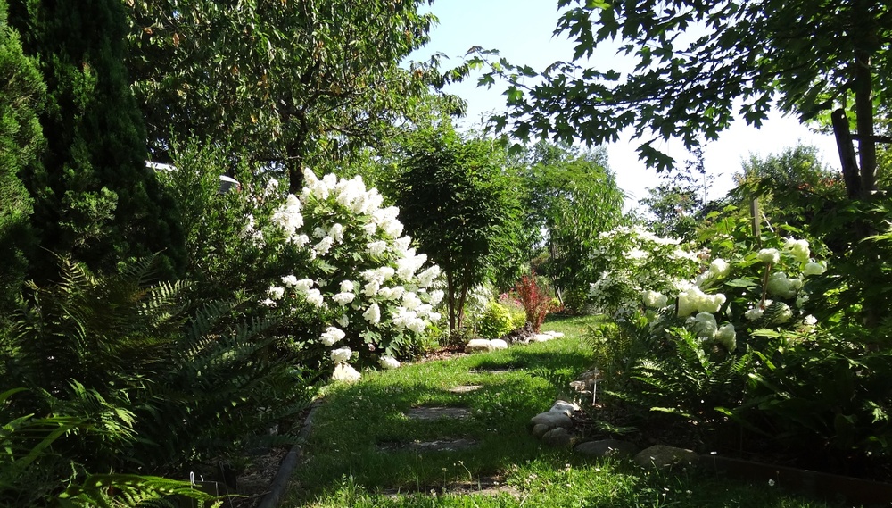 JARDIN DU GRAND CHARME