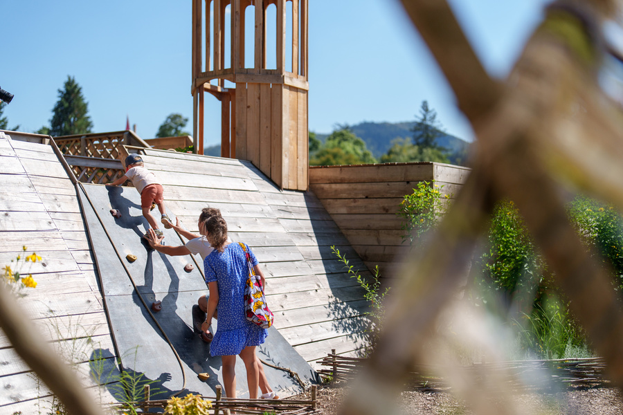 Parc de Wesserling