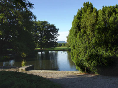 PARC DE SCHOPPENWIHR