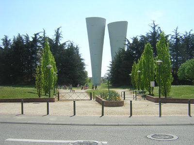 PARC PERDRIX