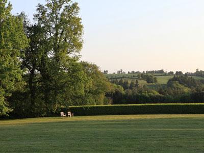 PARC DE L'AUNEAU