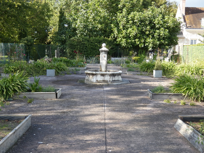 La Closerie du Morier