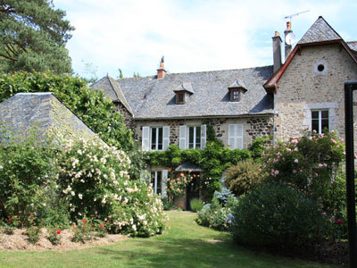 PARC-ARBORETUM de LA BARTHE