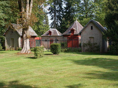 Château de Canaples