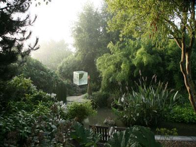 « Intérieur à ciel ouvert »