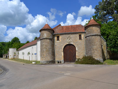 Parc du Nymphée