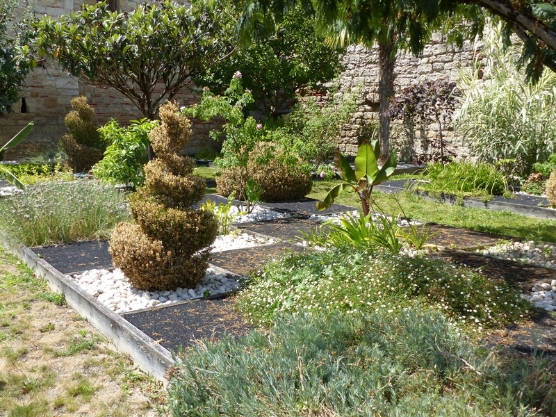 Les Jardins Secrets de Cahors