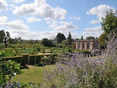 PARC ET JARDINS DU CHÂTEAU DU LUDE