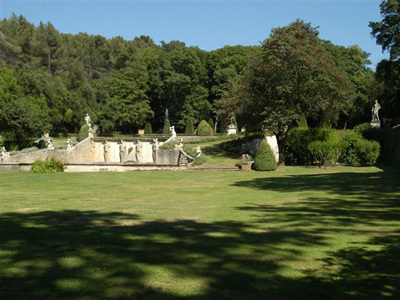 JARDINS D'ALBERTAS