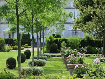 Les Jardins du Chaigne