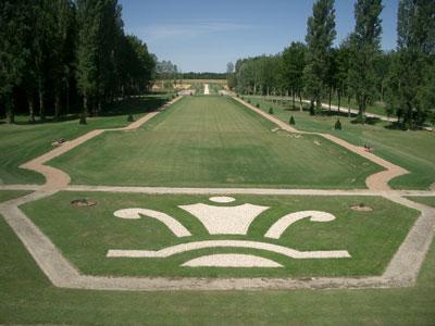 Chateau de Maubranche