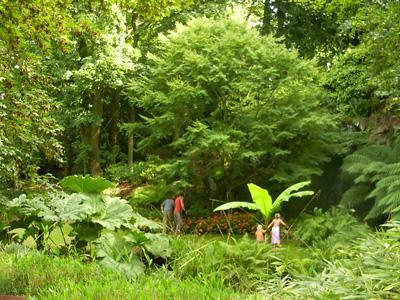 JARDIN VICTOR CHEVASSU