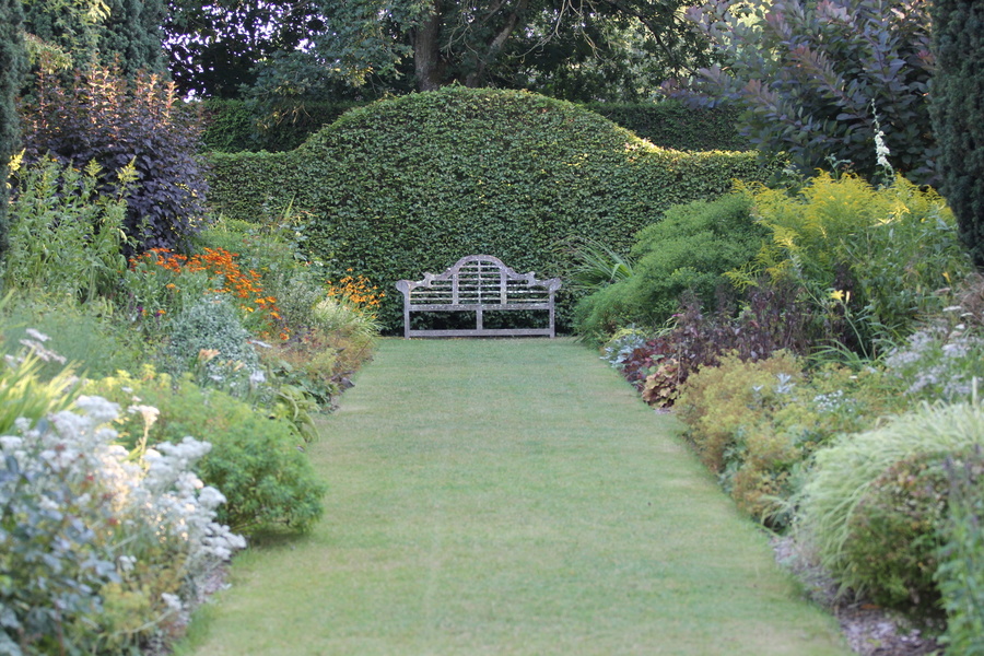 LES JARDINS DE CASTILLON