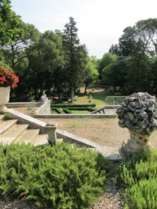 JARDIN DE BOCAUD