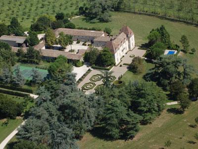 Château Pierrail