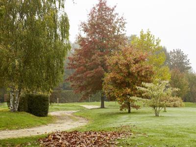 Le Jardin de la Borde