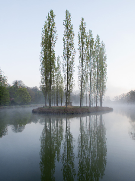 Parc Jean-Jacques Rousseau