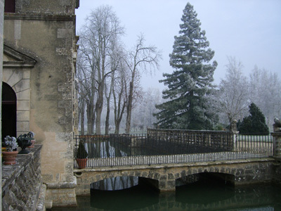 CHÂTEAU D'AUTHON