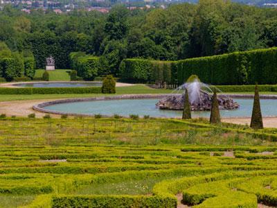 CHÂTEAU DE CHAMPS SUR MARNE