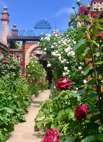 Jardins Secrets