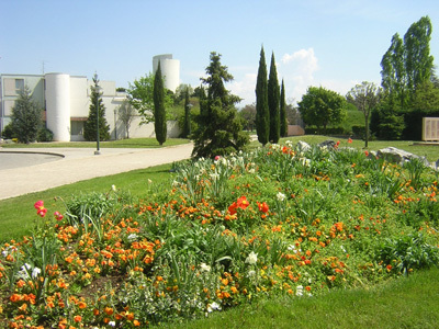 PARC PERDRIX