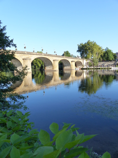 Les Jardins Secrets de Cahors