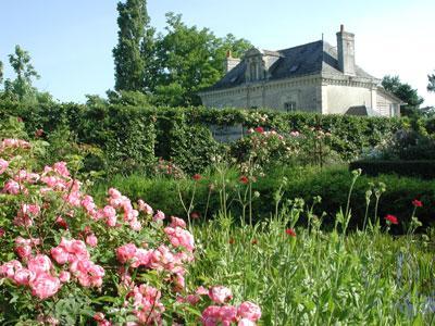 Jardin d'Elsie