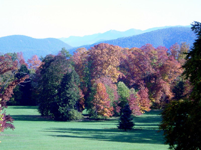 PARC DU CHÂTEAU DE VALMIRANDE