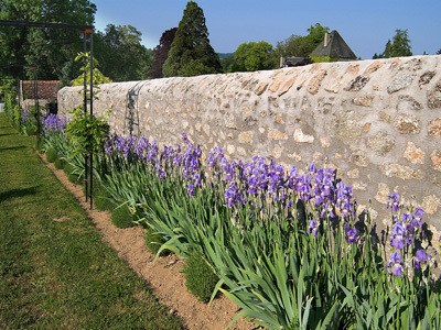 PARC ET JARDIN DE LA CHAUX