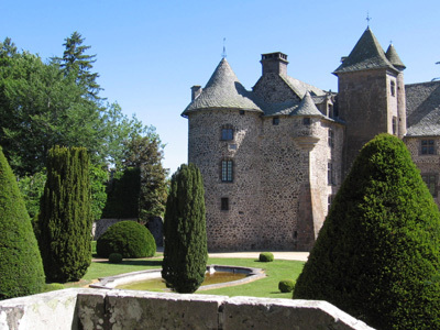 CHÂTEAU DE CORDÈS